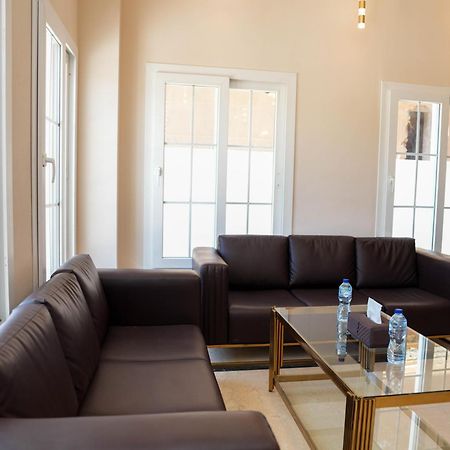 Villa 55 6th of October City Extérieur photo