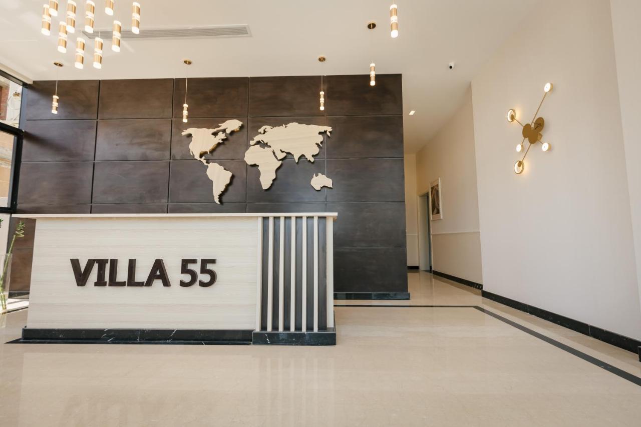 Villa 55 6th of October City Extérieur photo