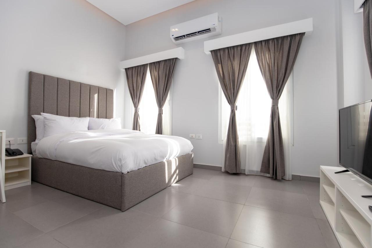 Villa 55 6th of October City Extérieur photo