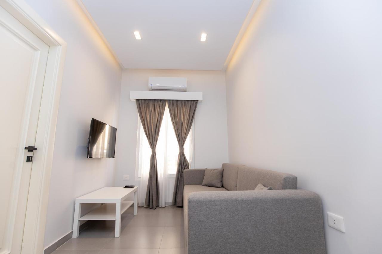 Villa 55 6th of October City Extérieur photo