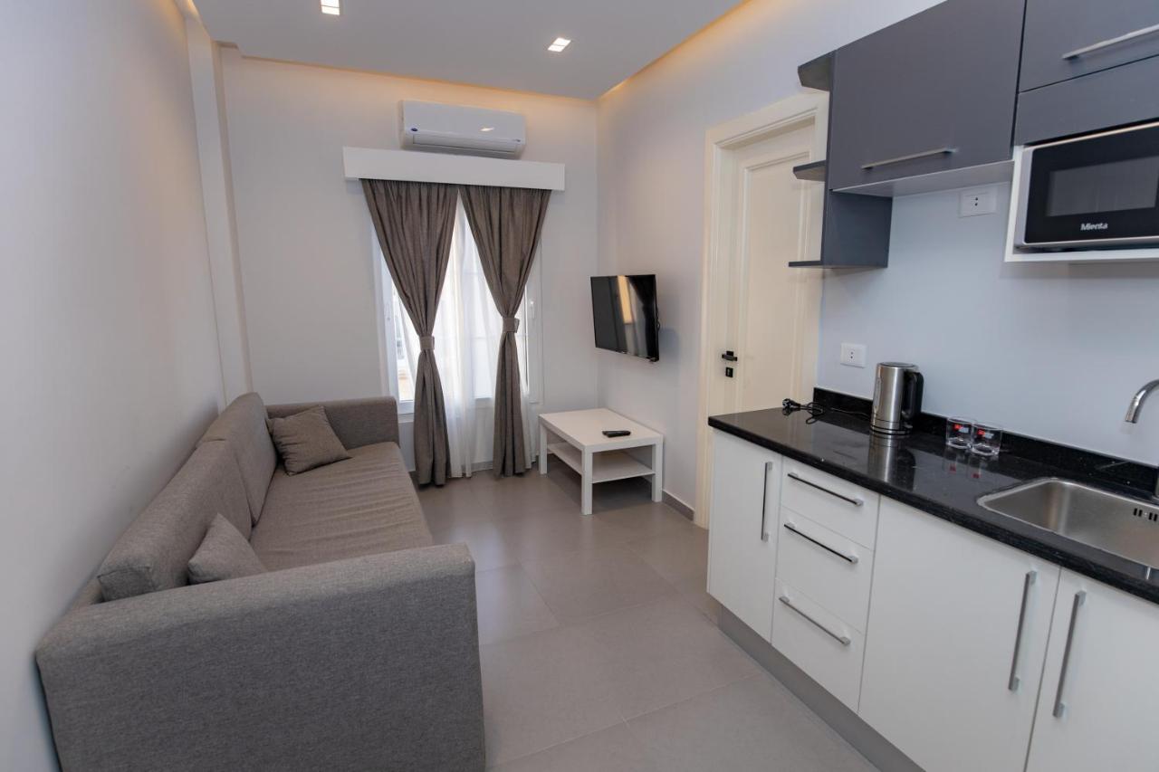 Villa 55 6th of October City Extérieur photo