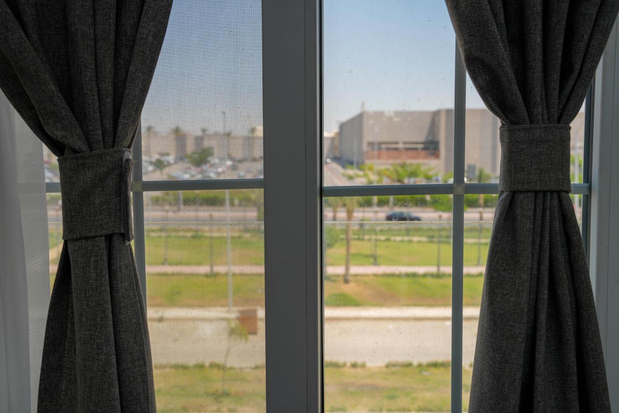 Villa 55 6th of October City Extérieur photo