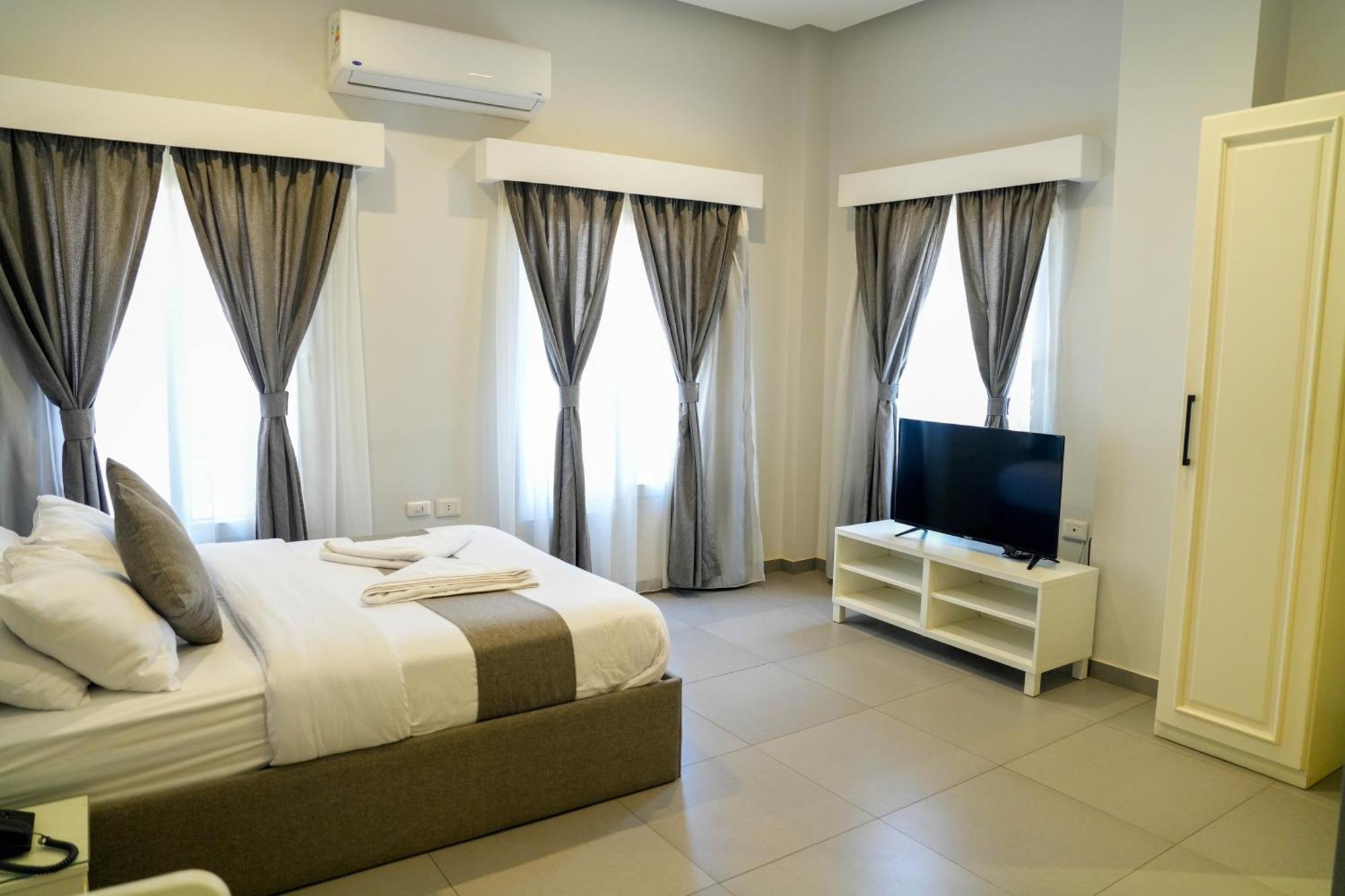 Villa 55 6th of October City Extérieur photo