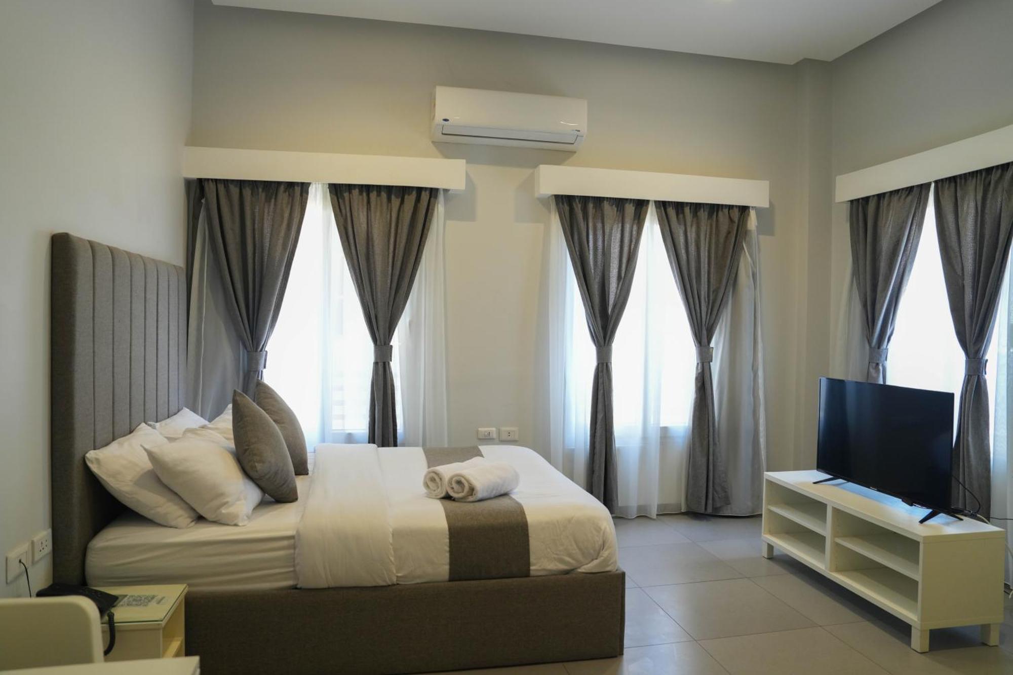 Villa 55 6th of October City Extérieur photo