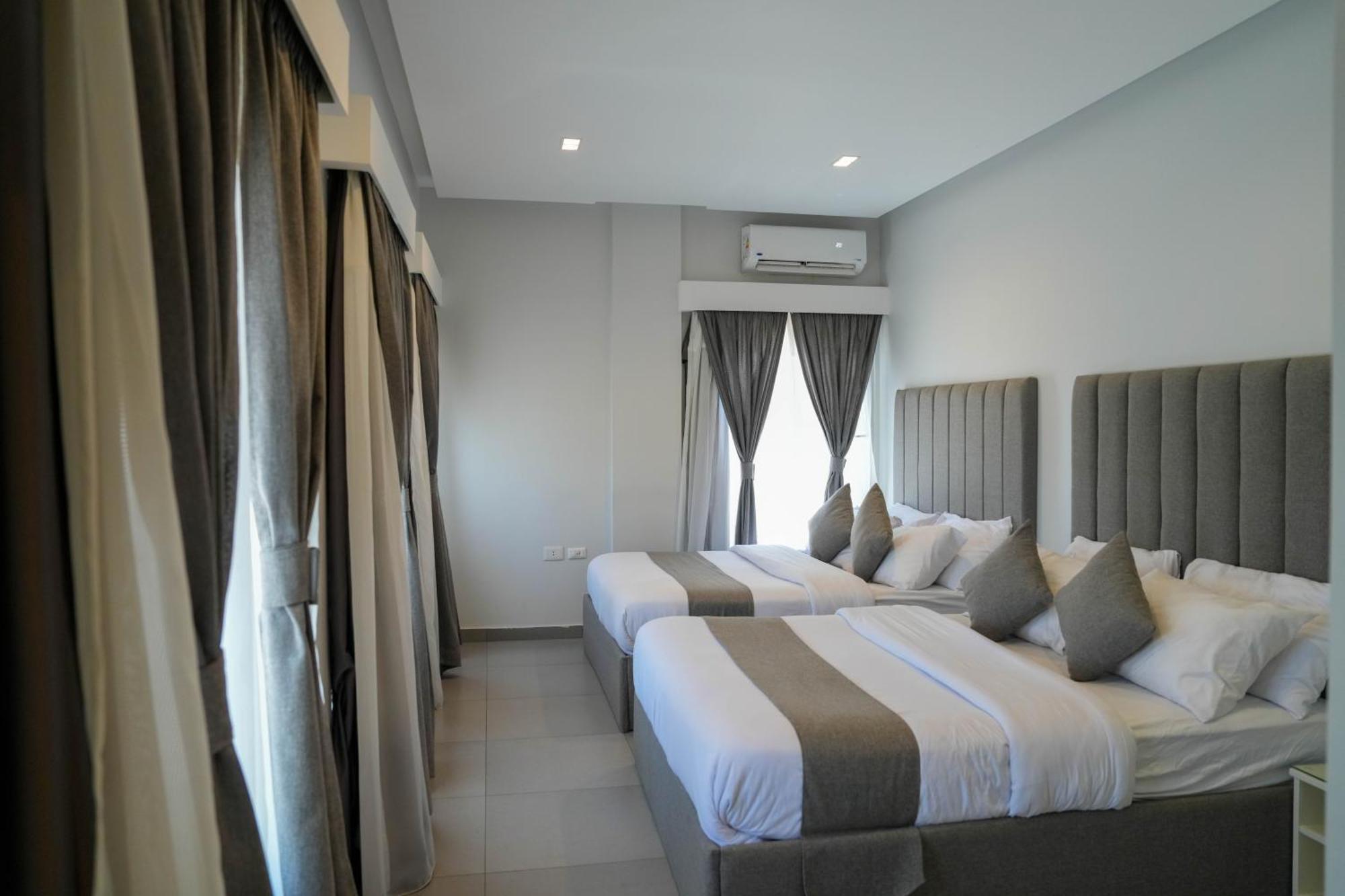 Villa 55 6th of October City Extérieur photo