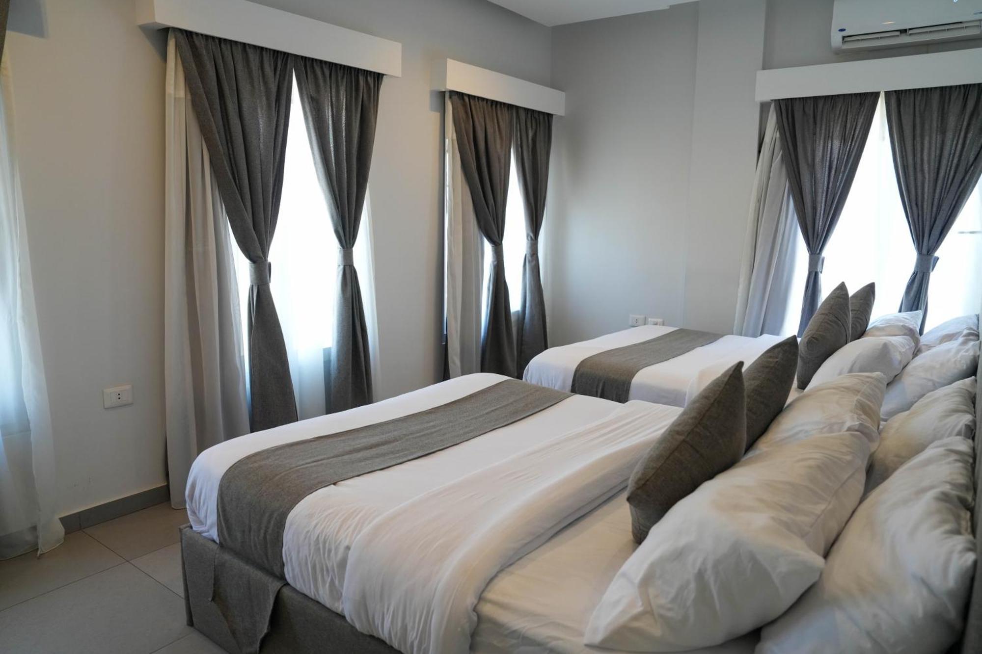 Villa 55 6th of October City Extérieur photo