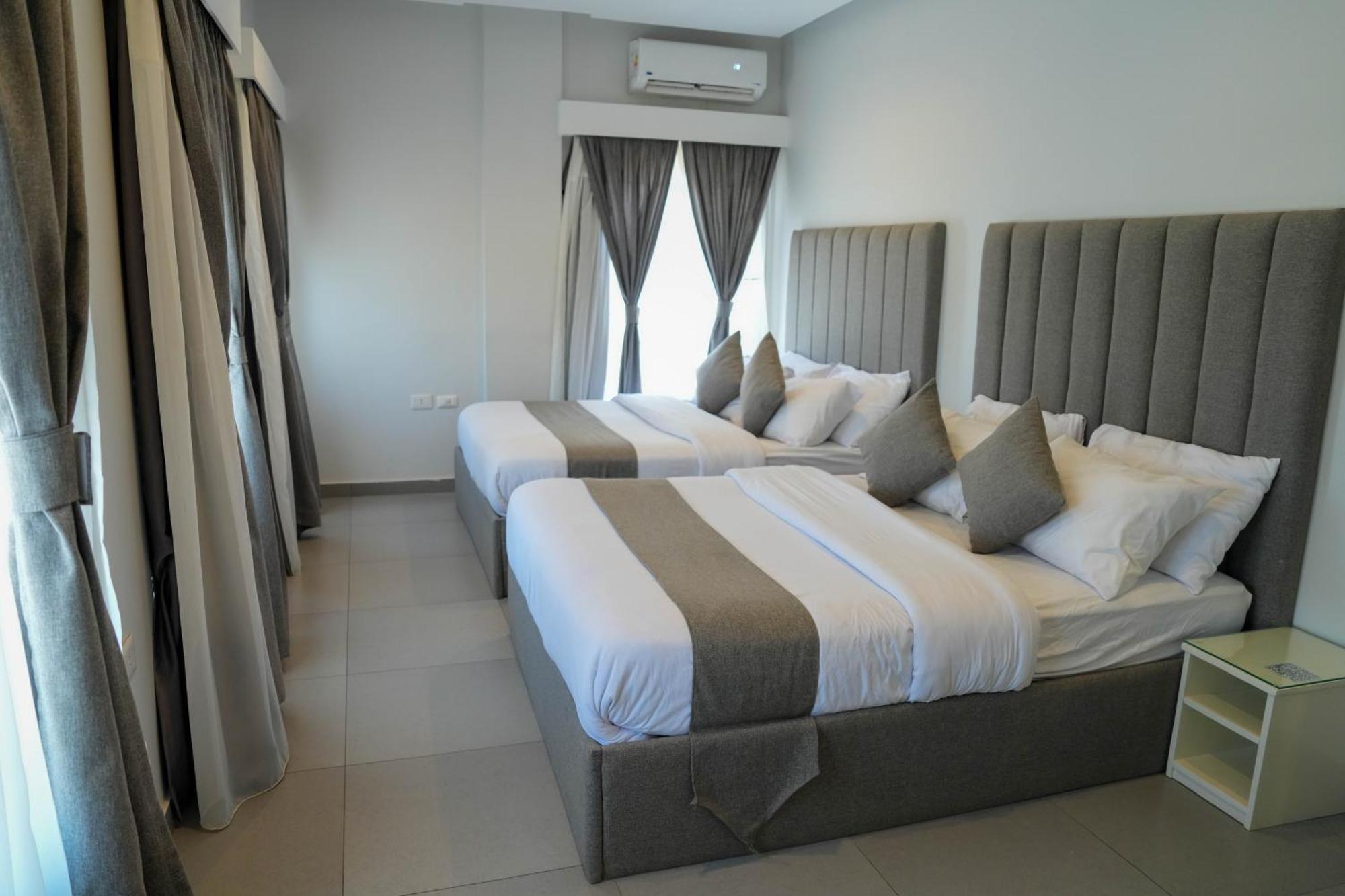 Villa 55 6th of October City Extérieur photo