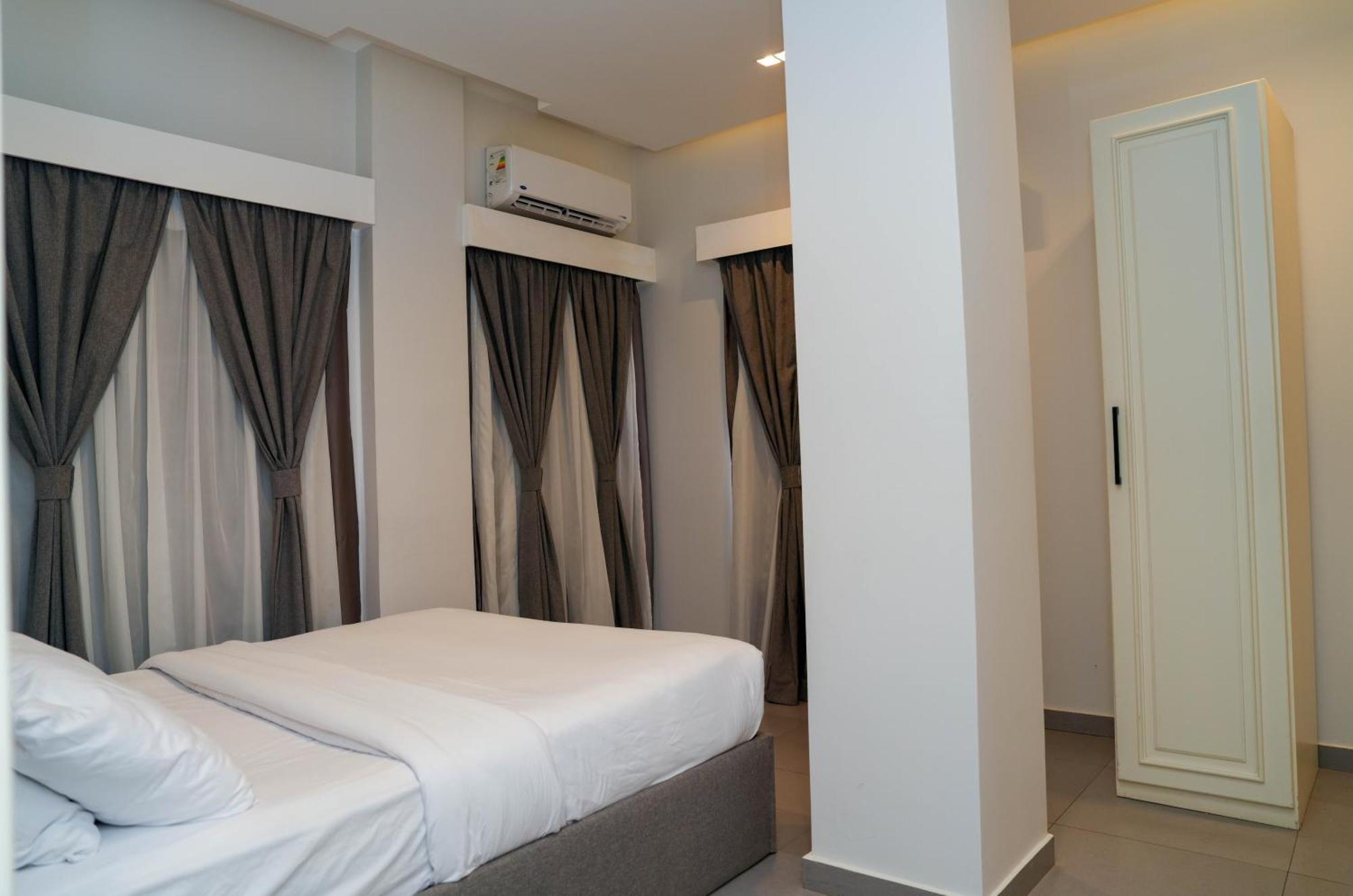 Villa 55 6th of October City Extérieur photo