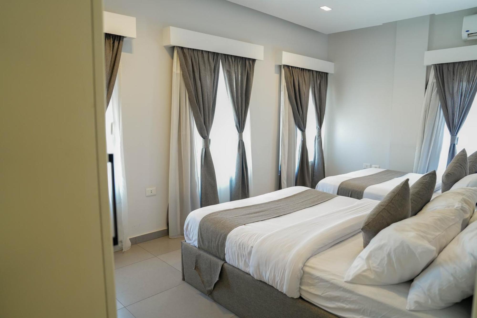 Villa 55 6th of October City Extérieur photo