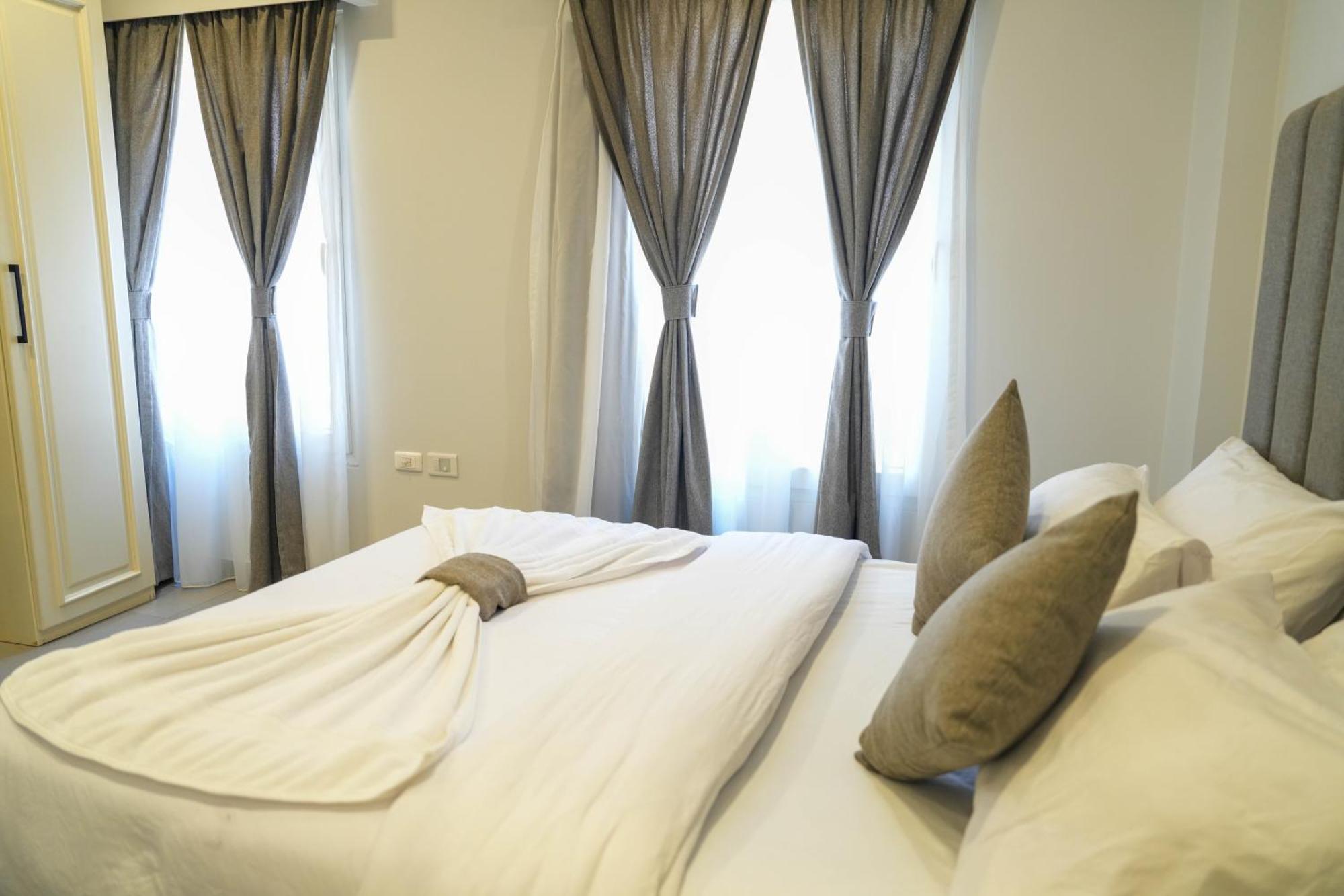 Villa 55 6th of October City Extérieur photo
