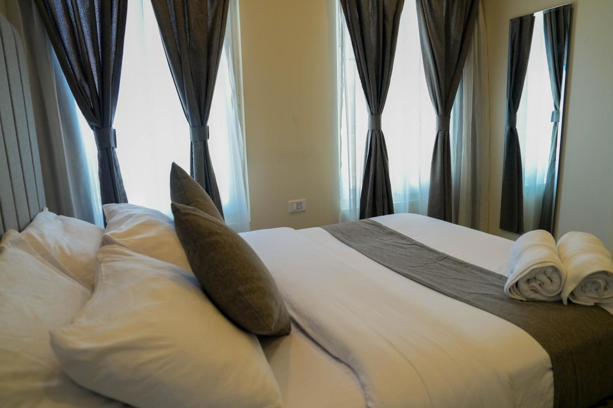 Villa 55 6th of October City Extérieur photo