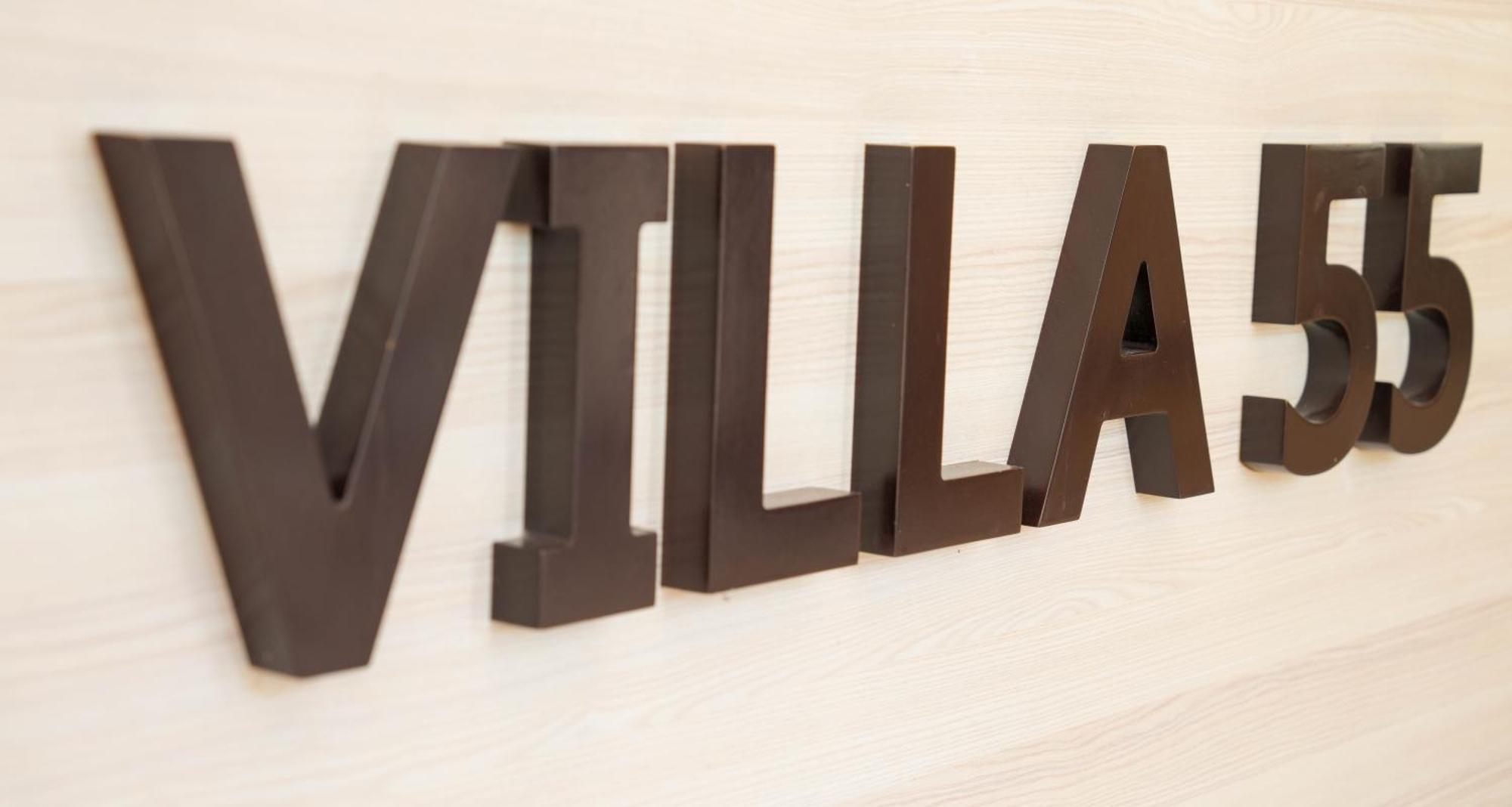 Villa 55 6th of October City Extérieur photo